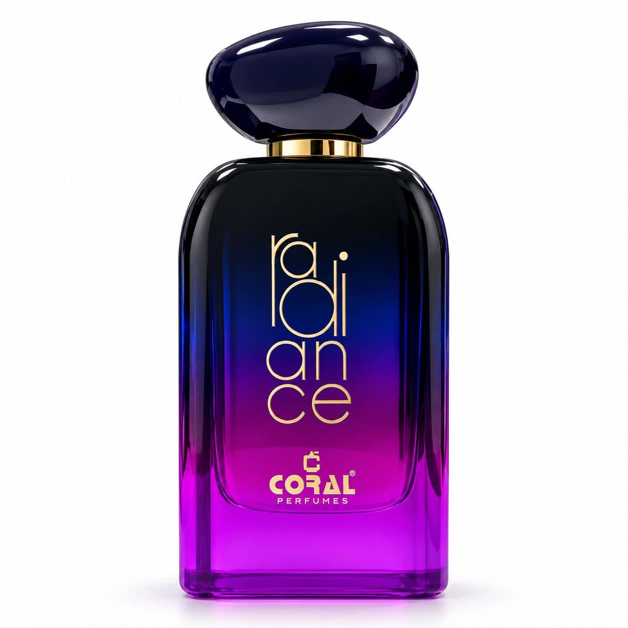 Coral Radiance Eau de Parfum For Women - 100ml