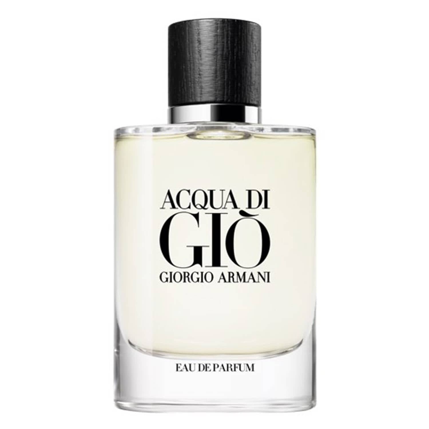 Armani Acqua Di Gio For Men Eau De Toilette 100Ml