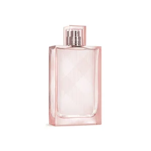 Burberry Brit Sheer For Women Eau De Toilette 100Ml