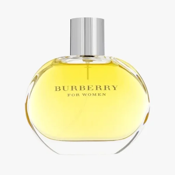 Burberry For Women Eau De Parfum 100Ml