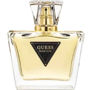 Guess Seductive For Women Edt 75Ml