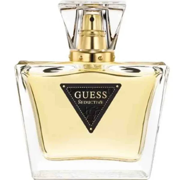 Guess Seductive For Women Edt 75Ml