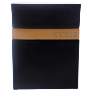 Guess Seductive Noir For Men Eau De Toilette 100Ml
