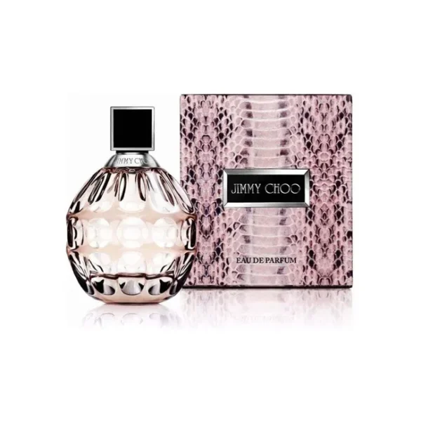 Jimmy Choo For Women Eau De Parfum 100Ml