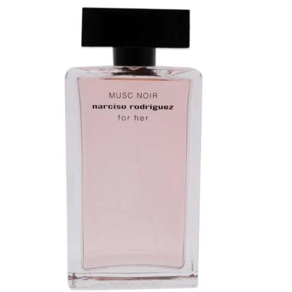 Narciso Rodriguez Musc Noir for Women EDP 100Ml