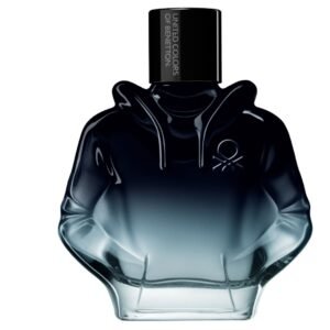 Benetton Tribe Intense Eau De Toilette 90Ml