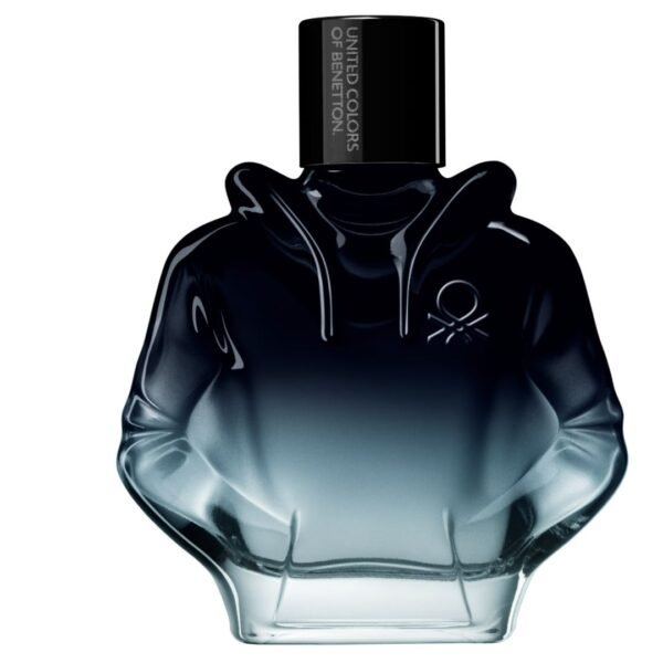 Benetton Tribe Intense Eau De Toilette 90Ml
