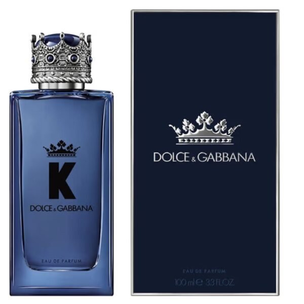 Dolce&Gabbana K Intense Eau De Parfum100Ml