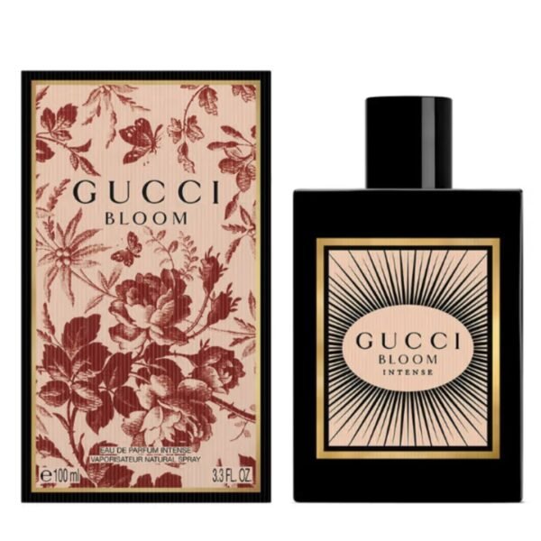 Gucci Bloom Intense Eau De Parfum100Ml
