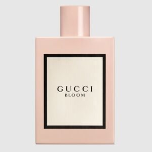 Gucci Bloom L Eau De Toilette 100Ml