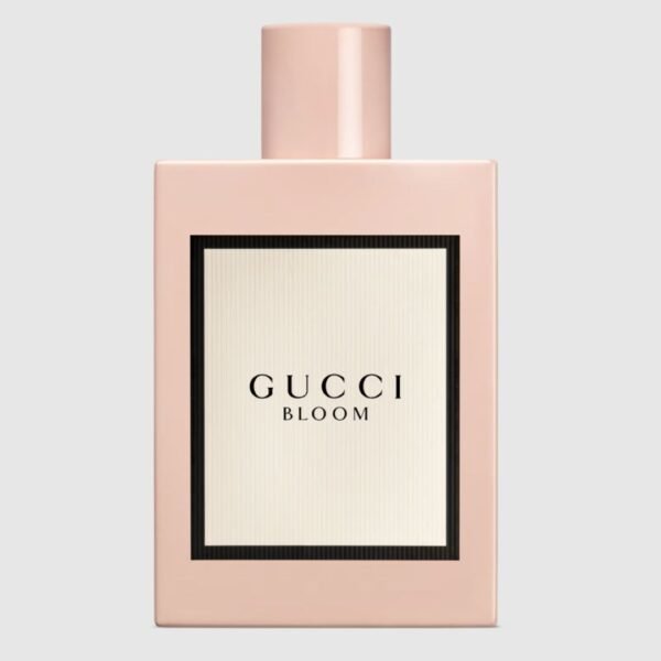 Gucci Bloom L Eau De Toilette 100Ml