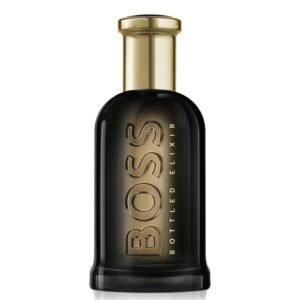 Hugo Boss Bottled Elixir Eau De Parfum100Ml