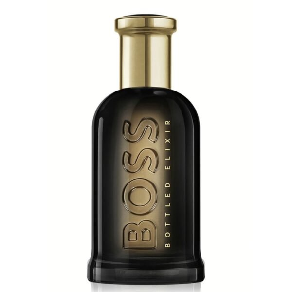 Hugo Boss Bottled Elixir Eau De Parfum100Ml