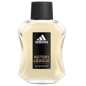 Adidas Victory League For Men Eau De Toilette 100Ml