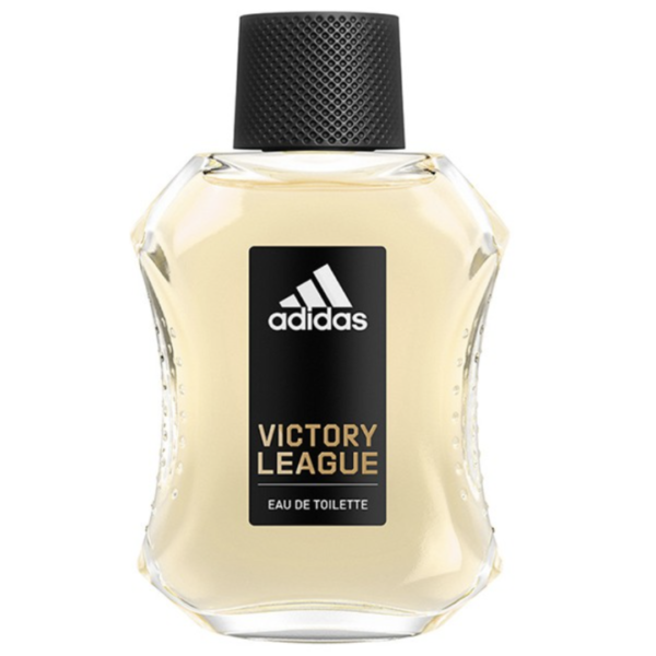 Adidas Victory League For Men Eau De Toilette 100Ml