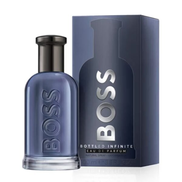 Hugo Boss Bottled Infinite Eau De Parfum100Ml