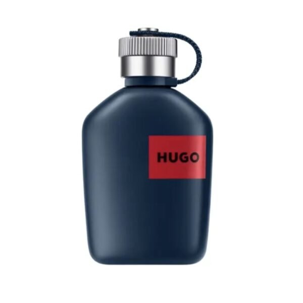 Hugo Boss Man Jeans For Men Eau De Toilette 125ml