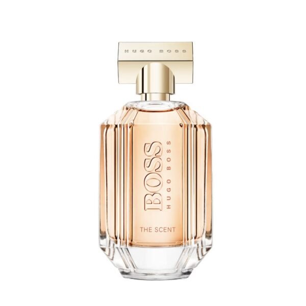 Hugo Boss The Scent L Eau De Parfum50Ml