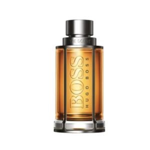 Hugo Boss The Scent For Men Eau De Toilette 50Ml