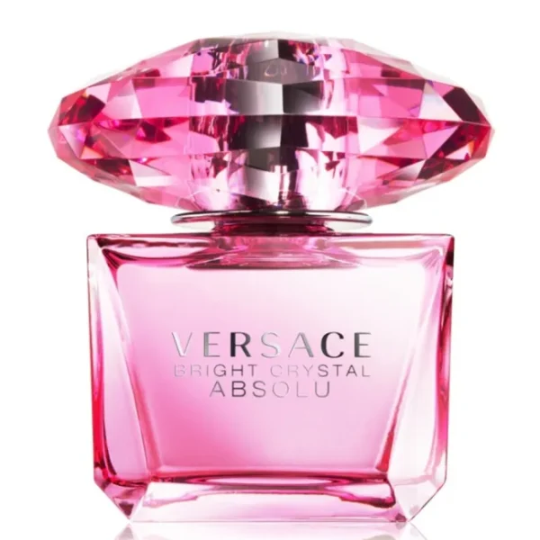 Versace Bright Crystal Absolu L Edp 90Ml