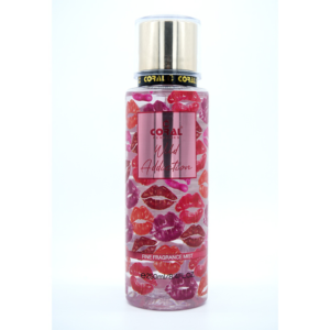 CORAL WILD ADDICTION FRAGRANCE MIST 250ML
