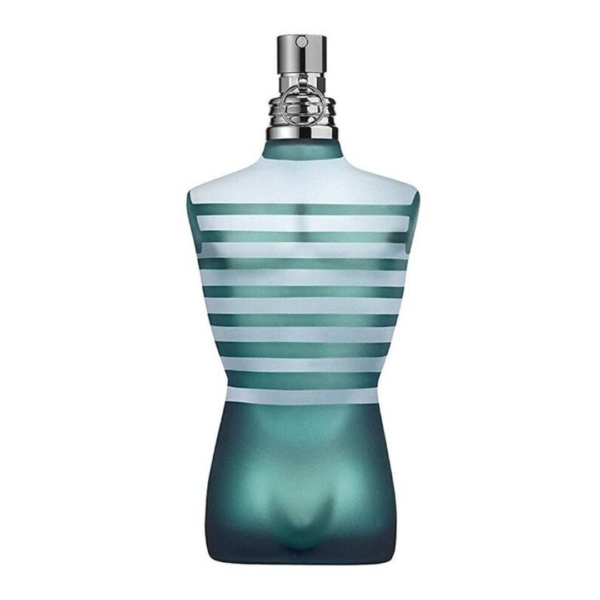 Jean Paul Gaultier Le Male For Men Eau De Toilette 75Ml