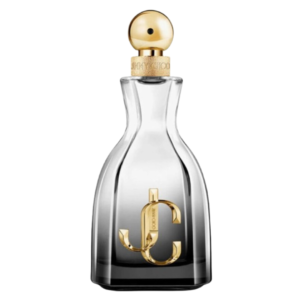 Jimmy Choo I Want Choo Forever For Her Eau De Parfum 40Ml