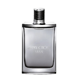 Jimmy Choo Man Eau De Toilette 50 ml