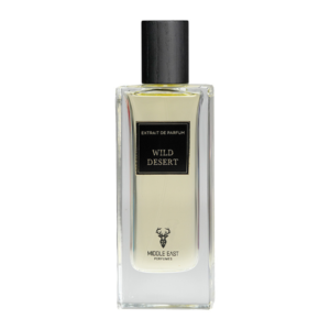 MIDDLE EAST WILD DESERT EXTRAIT DE PARFUM 80ML