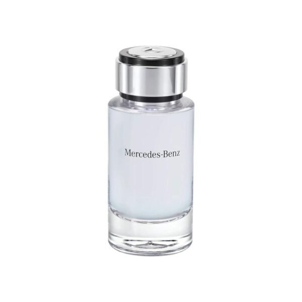 Mercedes Benz For Men Eau De Toilette 75Ml