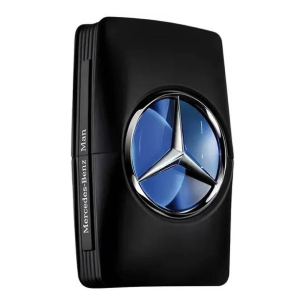 Mercedes Benz For Men Eau De Toilette 50Ml