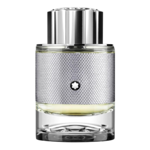 Mont Blanc Explorer Platinum For Men Eau De Parfum