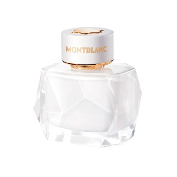 Mont Blanc Signature L Eau De Parfum