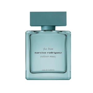 Narciso Rodriguez Vetiver Musc Eau De Toilette