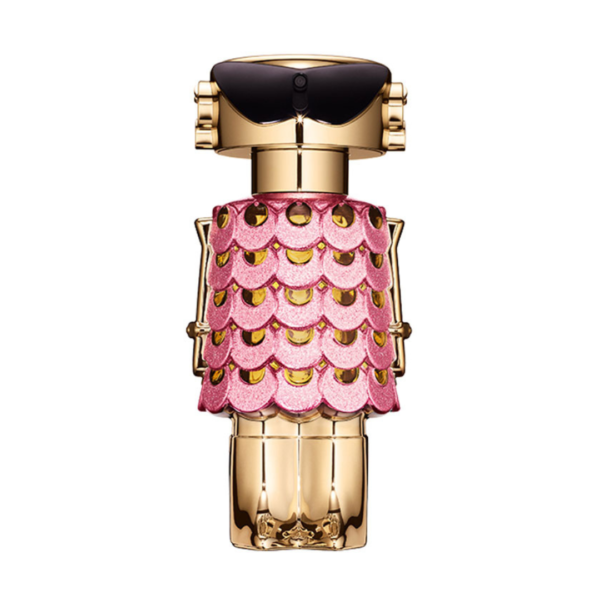 Paco Rabanne Fame Blooming Pink Eau De Parfum
