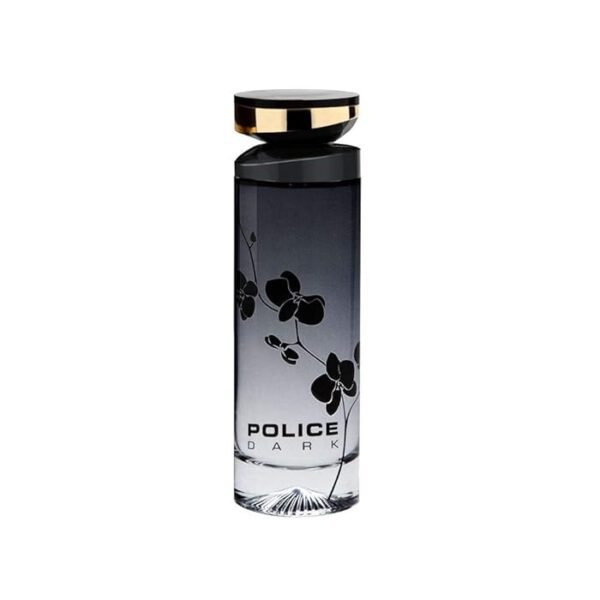 Police Dark Femme Eau De Toilette
