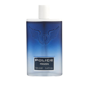 Police Frozen Eau De Toilette