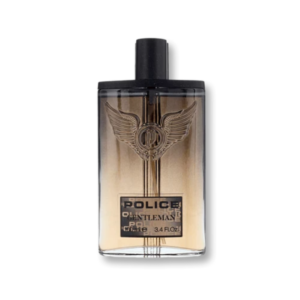 Police Gentleman Eau De Toilette