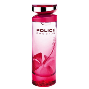 Police Passion Femme Eau De Toilette