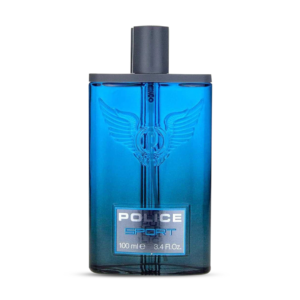 Police Sport Eau De Toilette