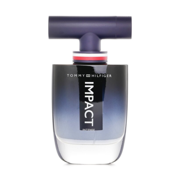 Tommy Hilfiger Impact Intense For Men Eau De Parfum