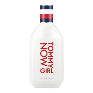 Tommy Hilfiger Tommy Girl Now Eau De Toilette 100Ml
