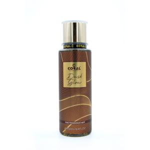 Coral Dusk Glow Fragrance Mist 250Ml