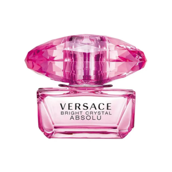 Versace Bright Crystal Absolu L Eau De Parfum 50Ml