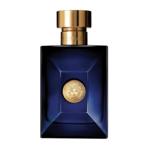 Versace Dylan Blue For Men Eau De Toilette 50Ml