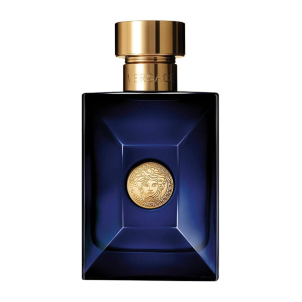 Versace Dylan Blue For Men Eau De Toilette 50Ml