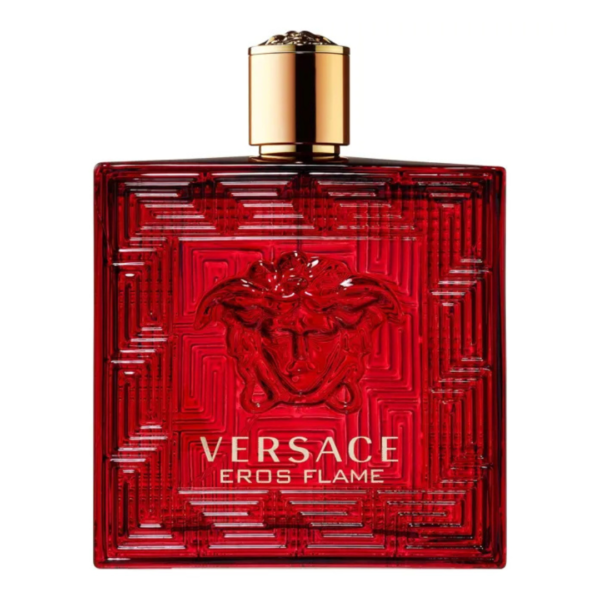 Versace Eros Flame For Men Eau De Parfum