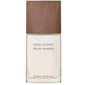 Issey Miyake Vetiver Intense Eau De Toilette 100Ml